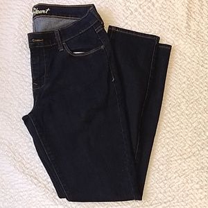 Old Navy Sweet Heart jeans